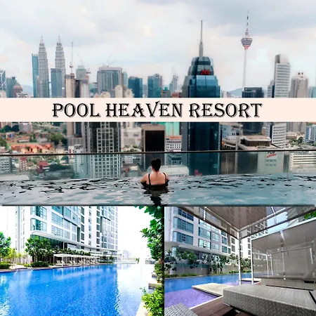 Pool Haven Reservations